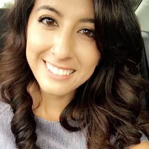 Meet your Posher, Jocelyn