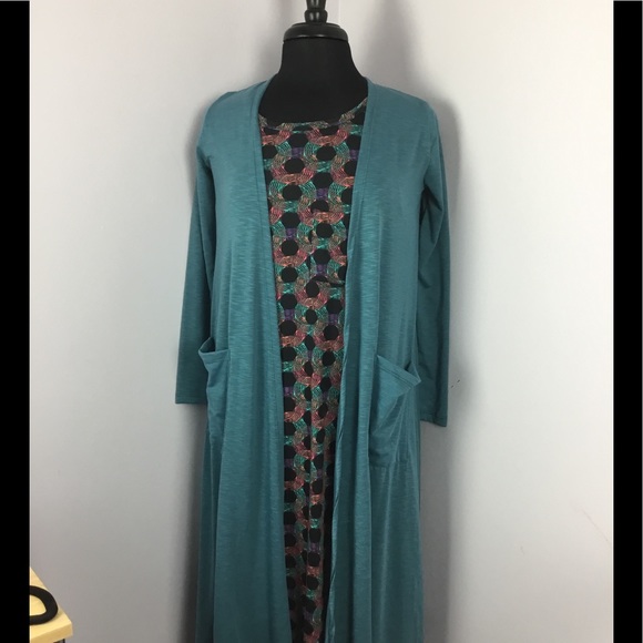 LuLaRoe Other - Lularoe outfit