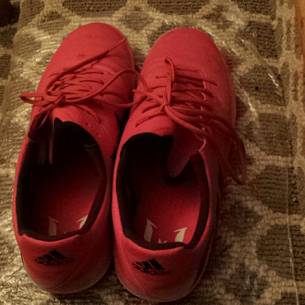 Messi Soccer Indoor Shoes