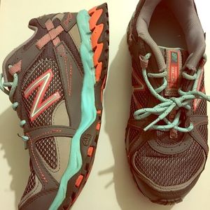 New Balance 570 All Terrain Sport Sneaker 7.5