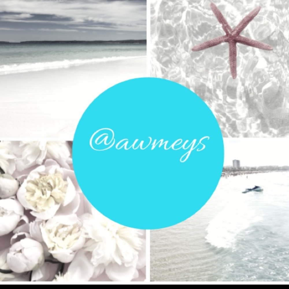I love the beach!!
