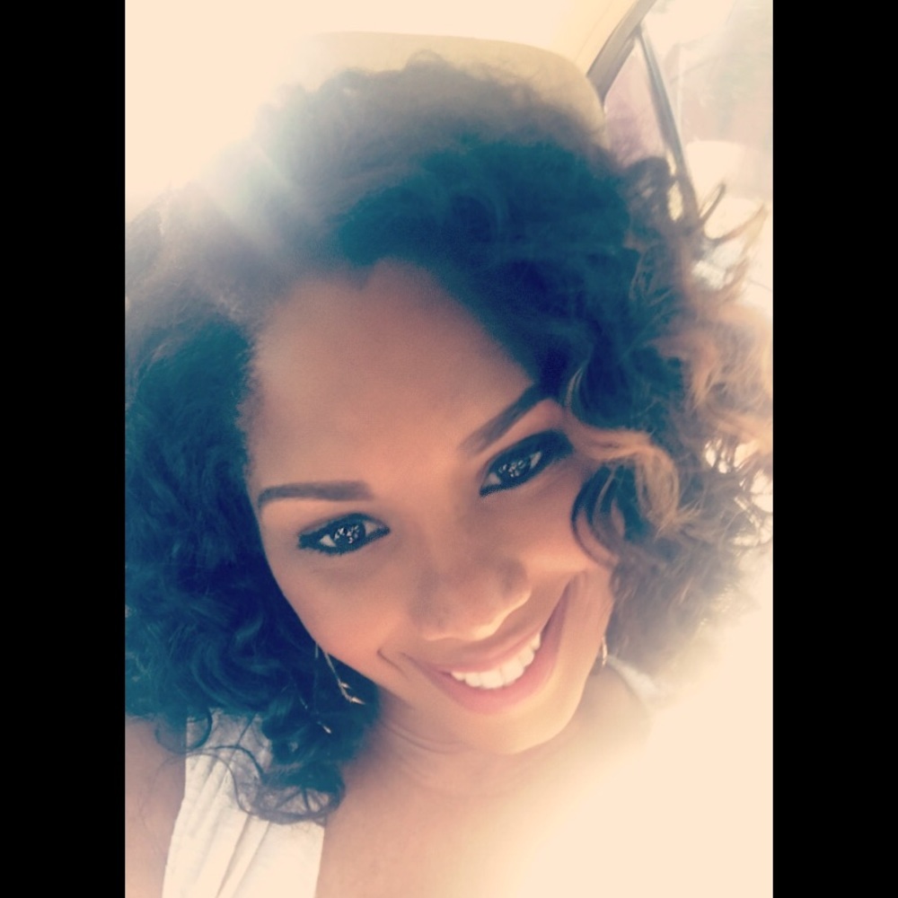 Meet your Posher, Faith