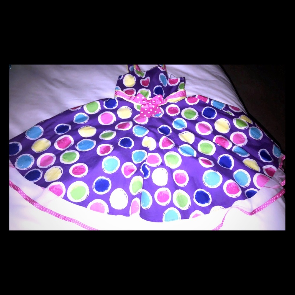 Party Dress
