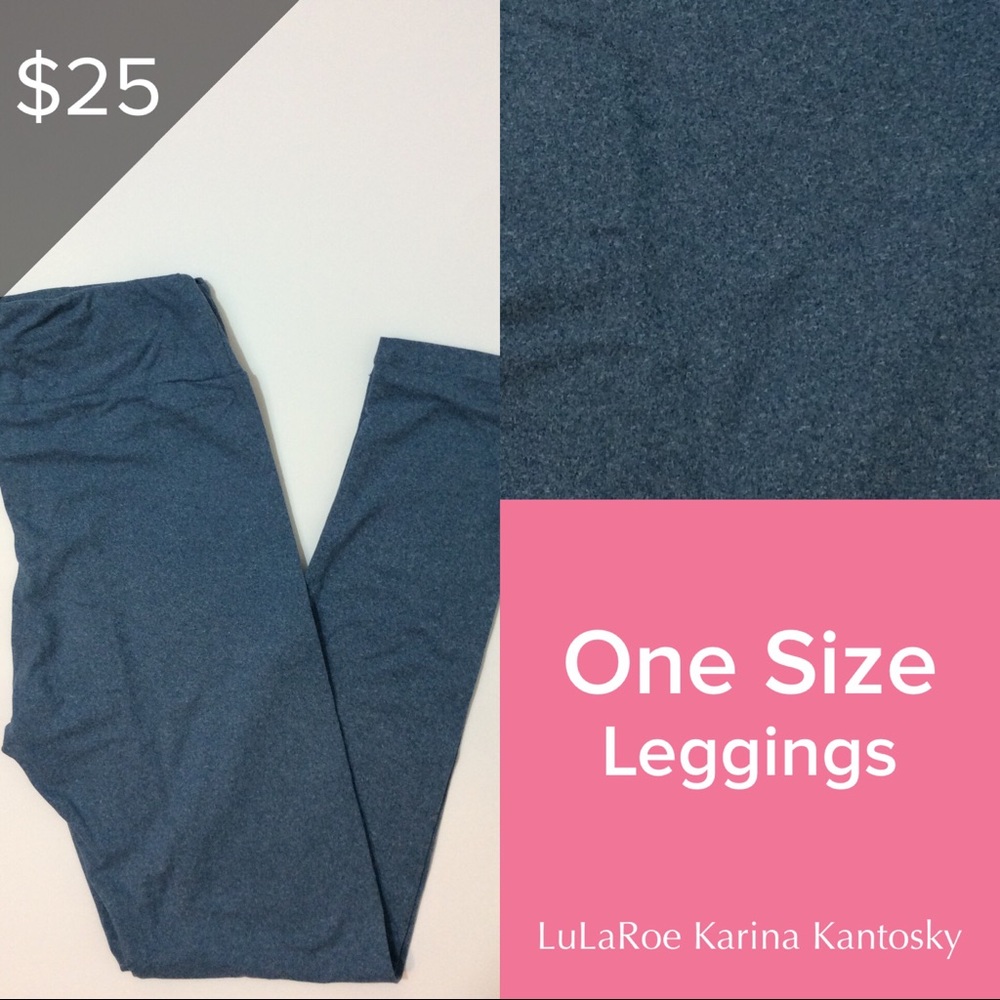 LuLaRoe Leggings