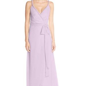 Joanna August bridesmaid dress XS