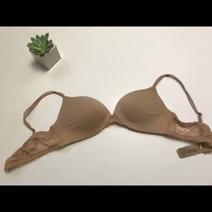 GAP favorite wireless uplift bra