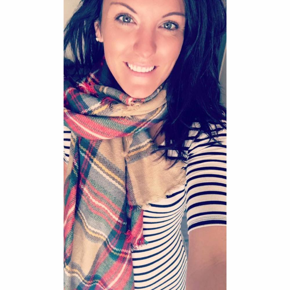 Meet your Posher, Michele