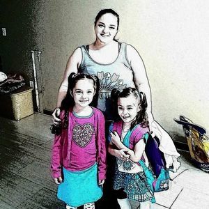 Meet your Posher, Nina-serena