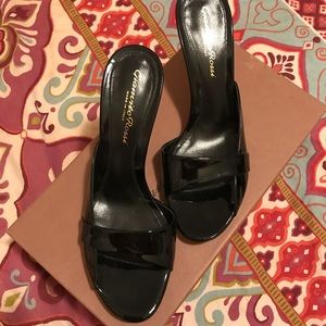 ✨Perfect Condition✨ Gianvito Rossi Kitten Heels