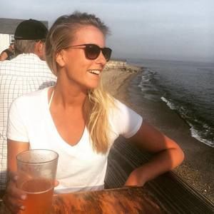 Meet your Posher, Jackie