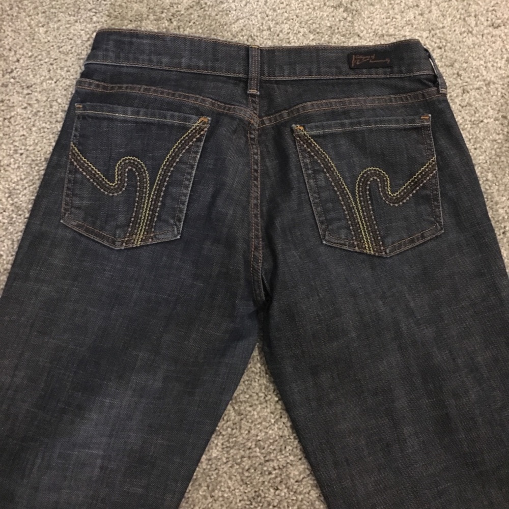 Citizen jeans