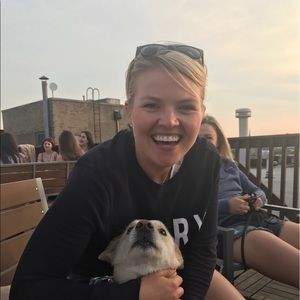 Meet your Posher, Ann