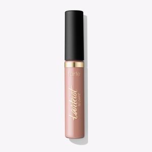 Tarte NWT Matte Lip Paint Liquid Lip Salty