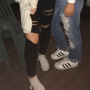 Meet your Posher, Sophie