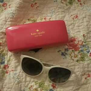 Kate Spade Sunglasses
