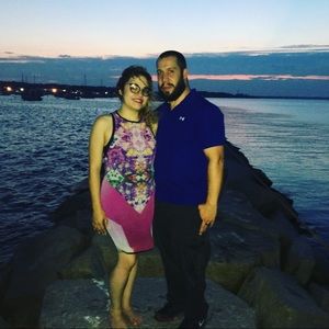 ⭐️ Medium sized summer dress