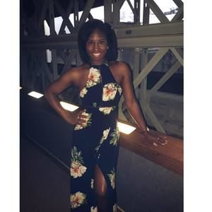 Meet your Posher, Shanae