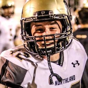 Meet your Posher, Zane