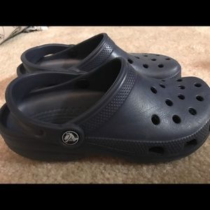 Croc's