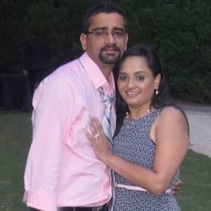 Meet your Posher, Sharika a.