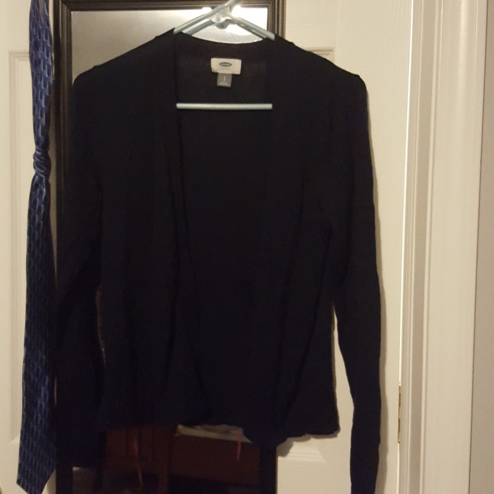 Old navy cardigan