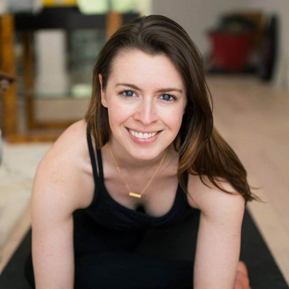 Meet your Posher, Caroline