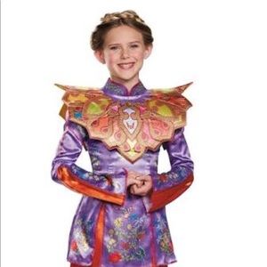 Disney’s Alice through the looking glass costume