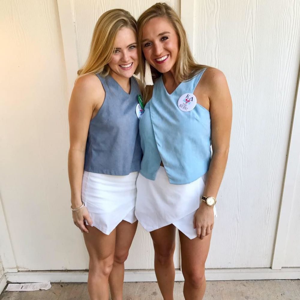 Meet your Posher, Emma