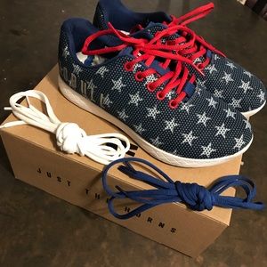 Nobull crossfit training shoes woman size 7.5