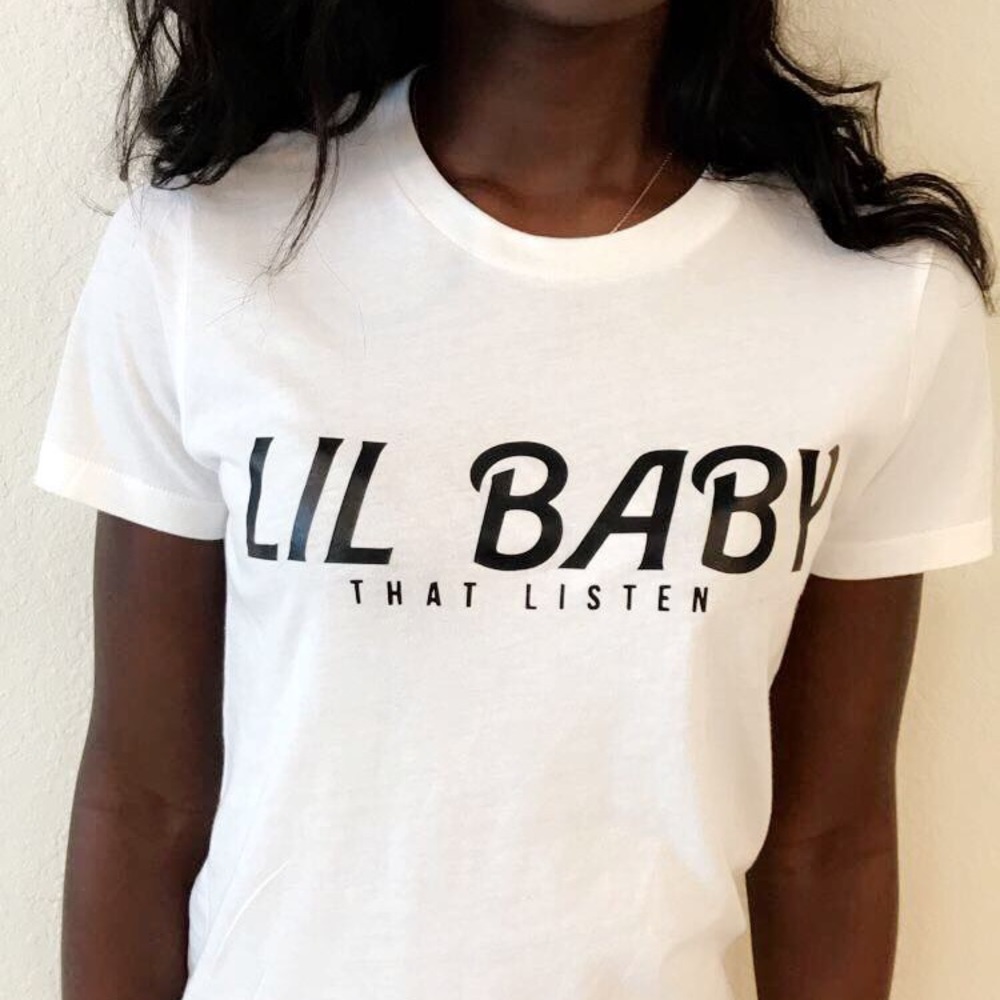 T-Shirt - Picture 2 of 4