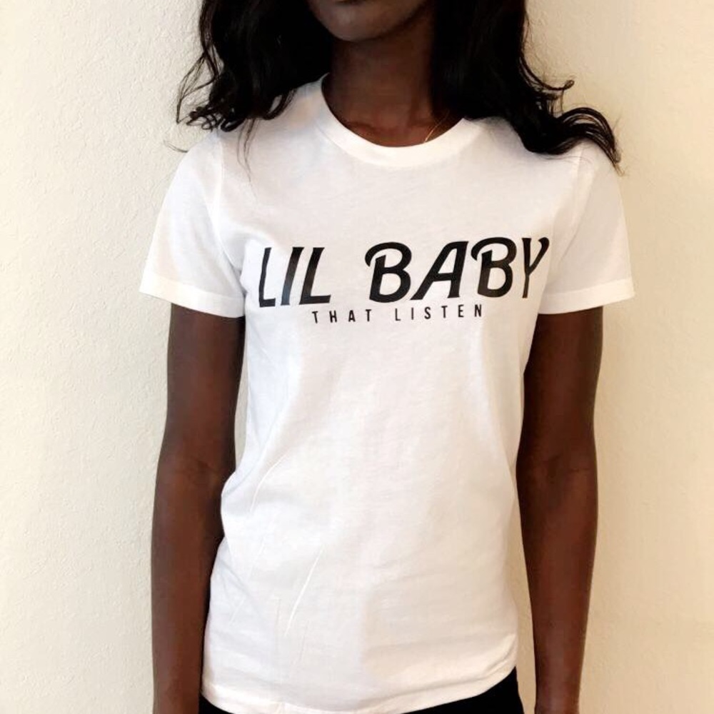 T-Shirt - Picture 4 of 4