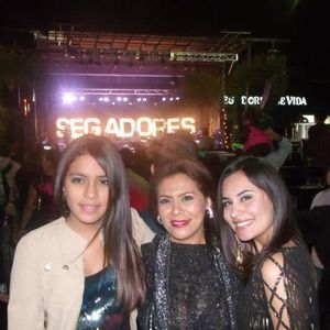 Meet your Posher, Lisbeth