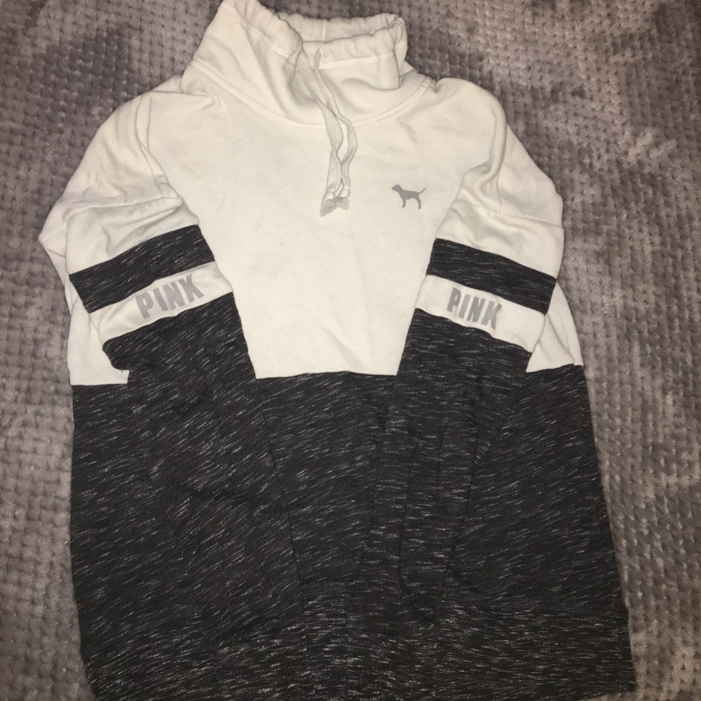 PINK sweatshirt