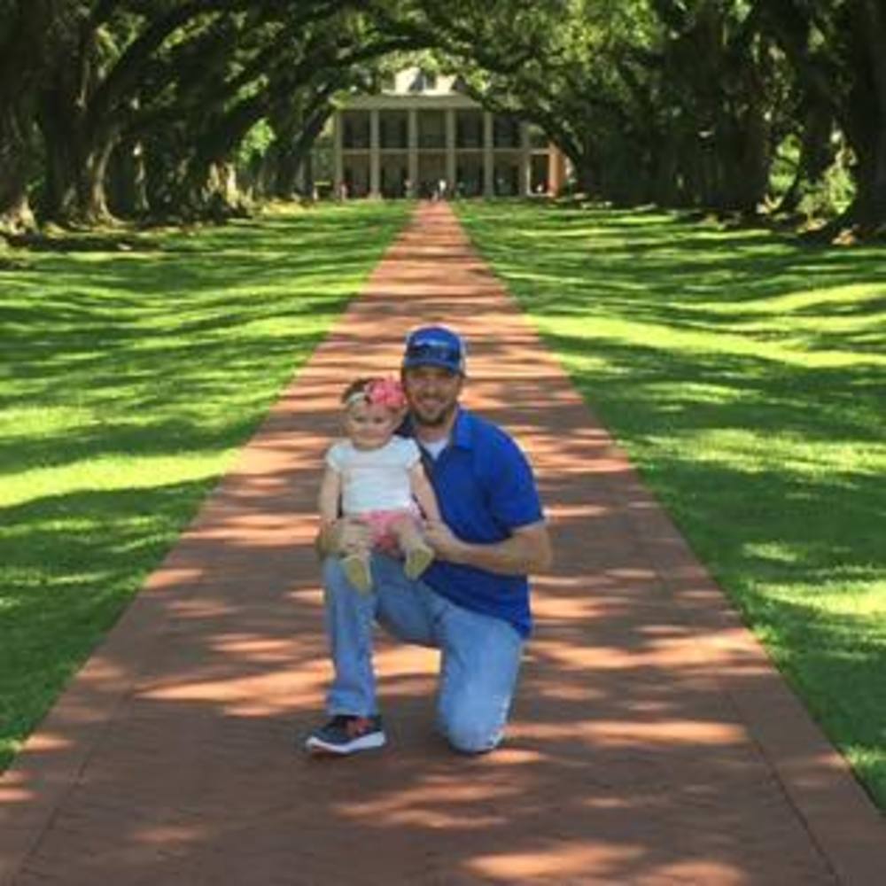 Meet your Posher, Matthew