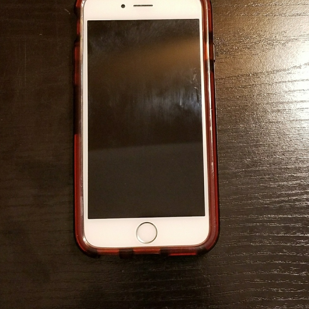 IPhone 6s