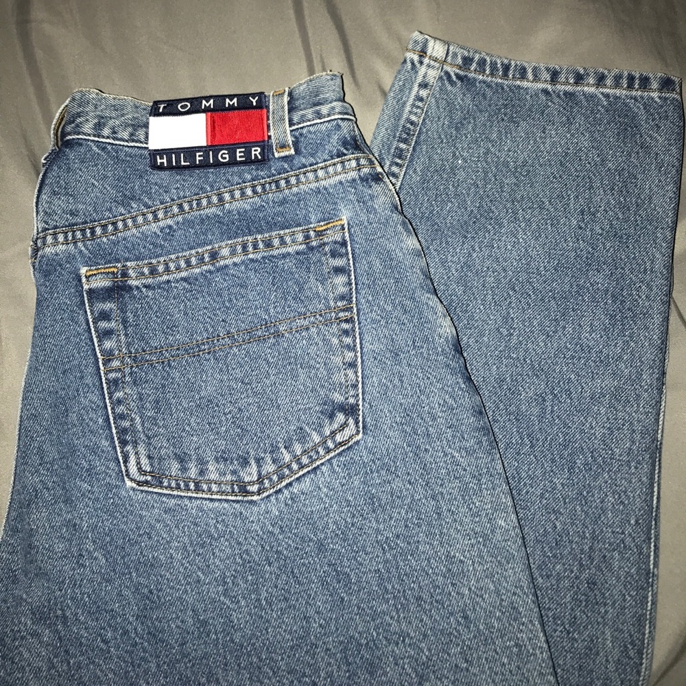 Tommy jeans