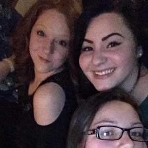 Meet your Posher, Alyssa