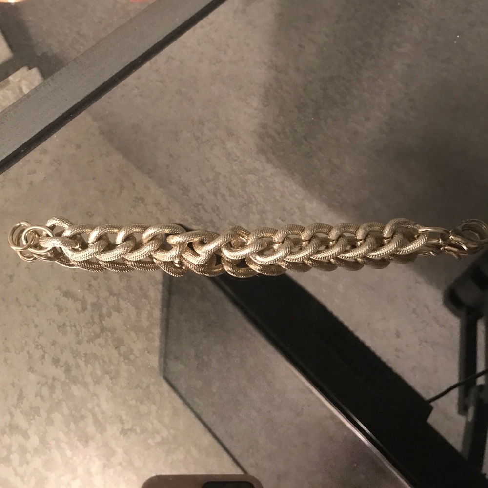 Derng link bracelets. - Picture 3 of 4