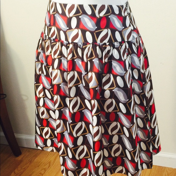 Skirt - Picture 2 of 4