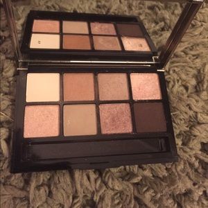 Desert Twilight Eyeshadow Palette