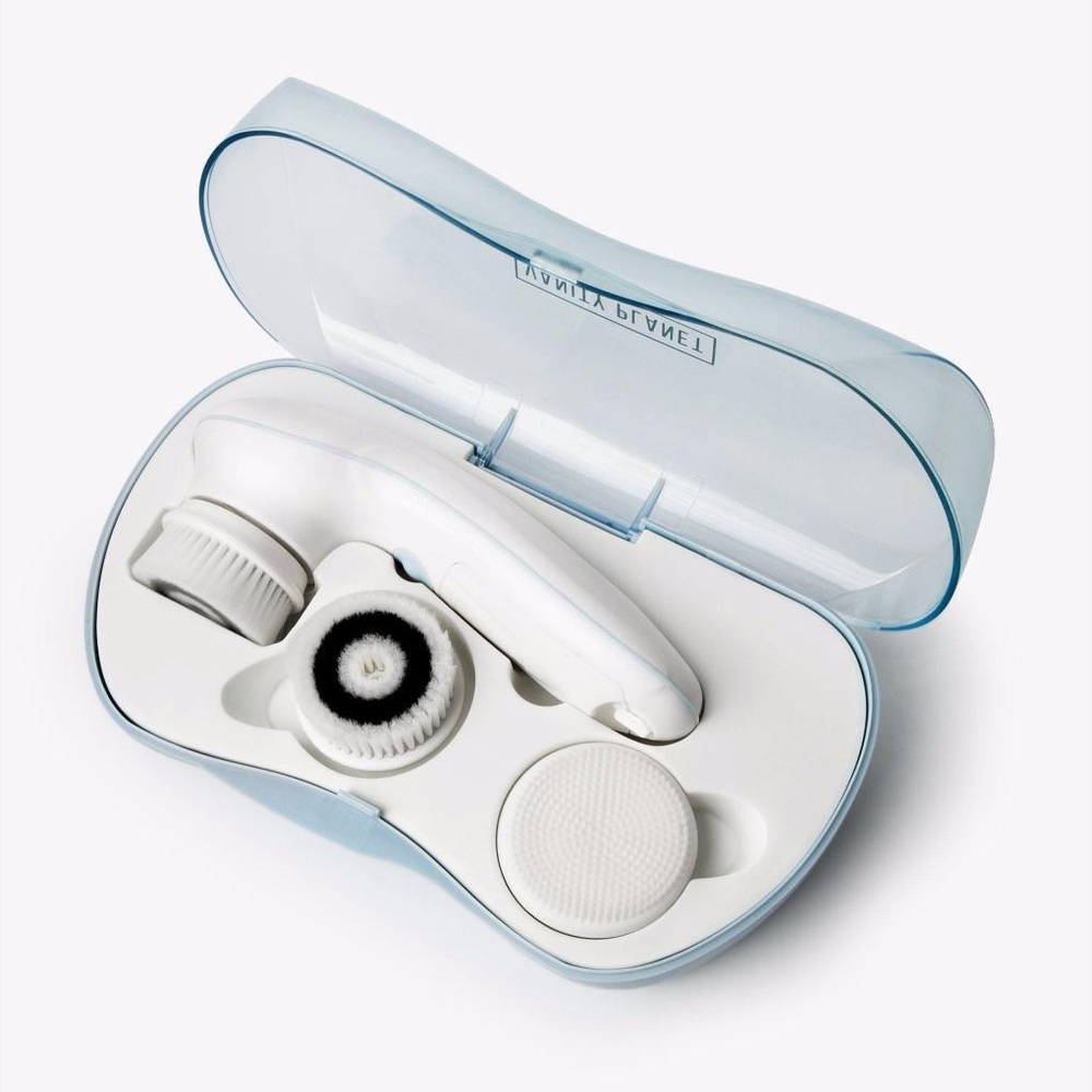 Ultimate Skin Spa - Facial Cleansing System