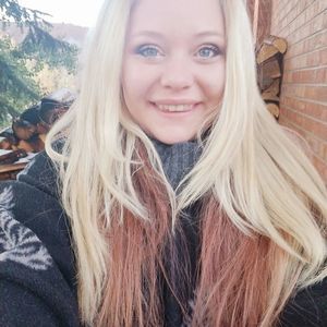 Meet your Posher, Molly