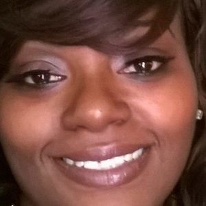 Meet your Posher, Patrice