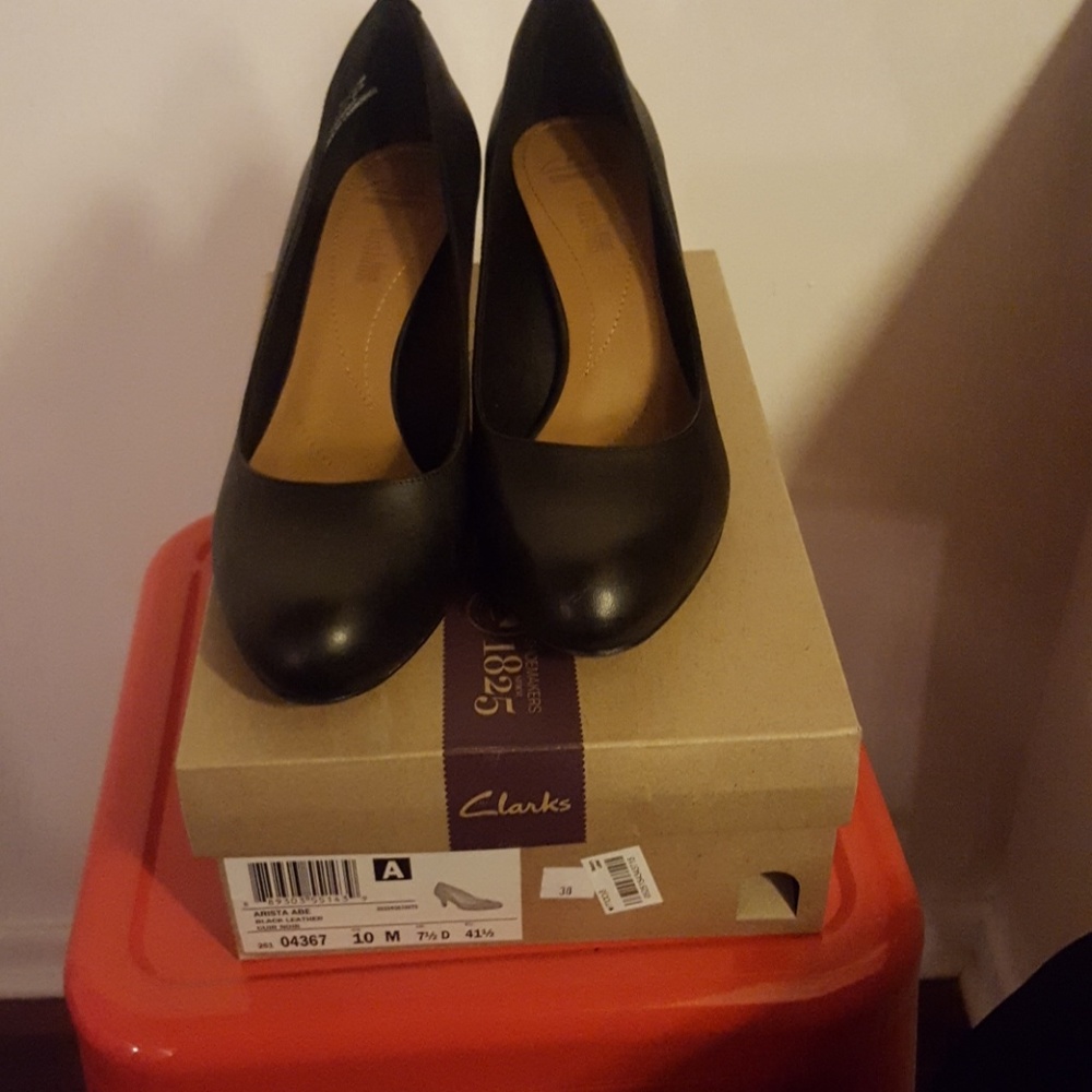 Pumps