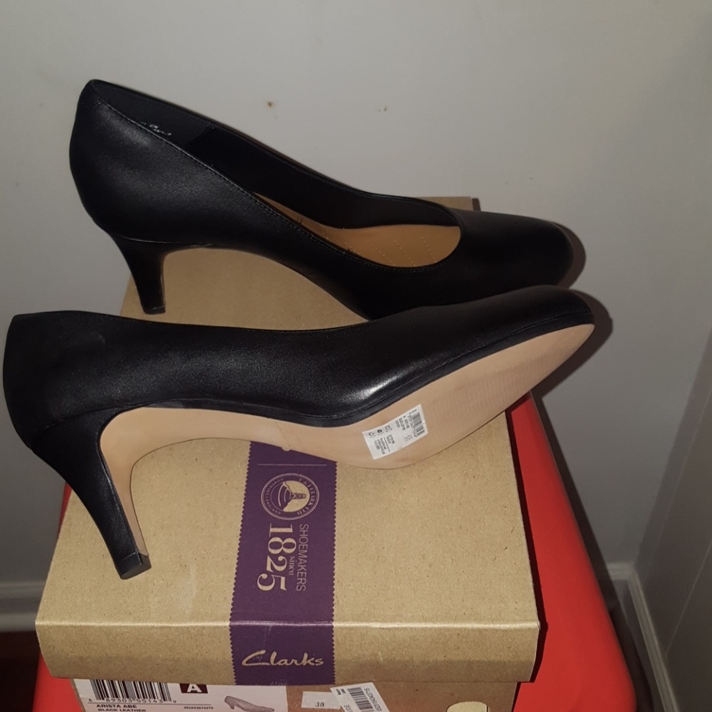 Pumps - Picture 2 of 2