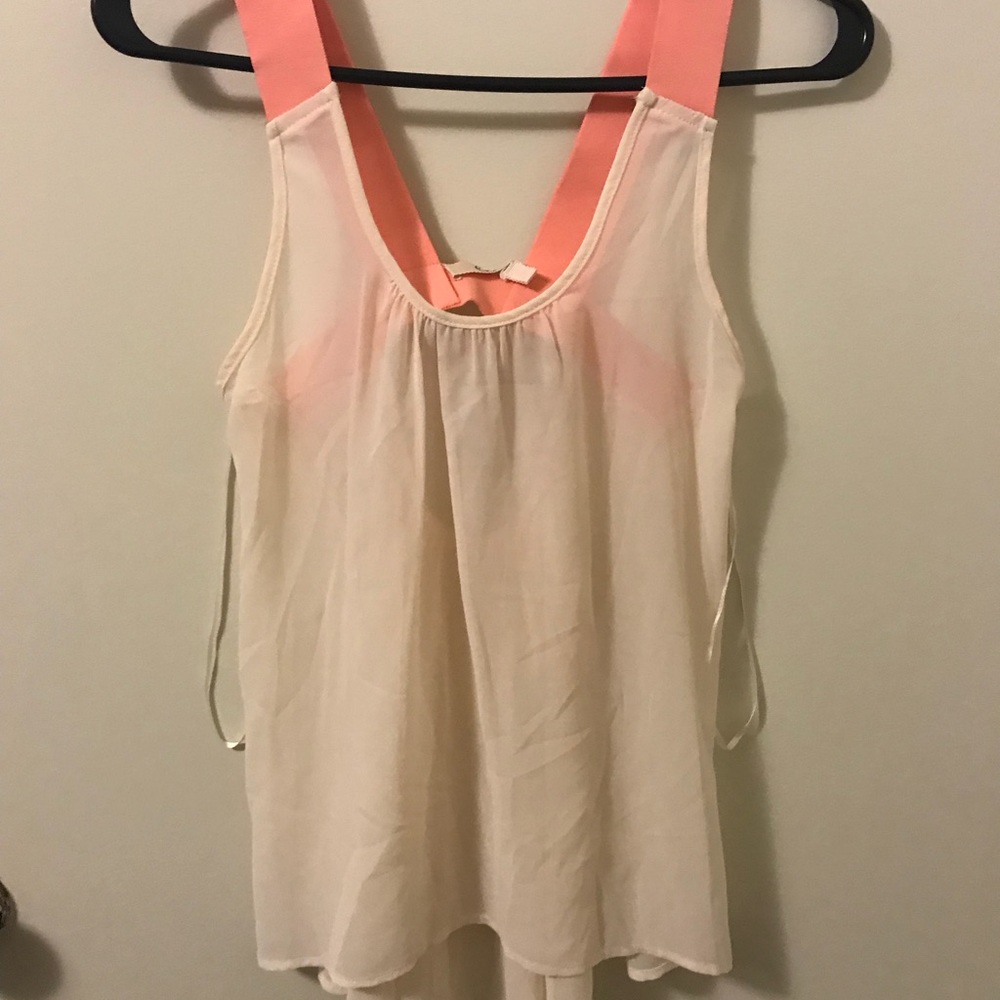 Summer top