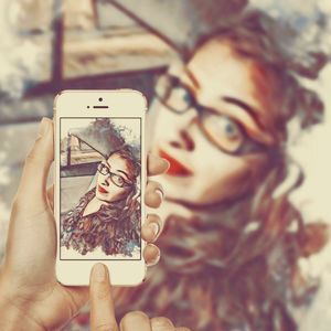 Meet your Posher, Nida