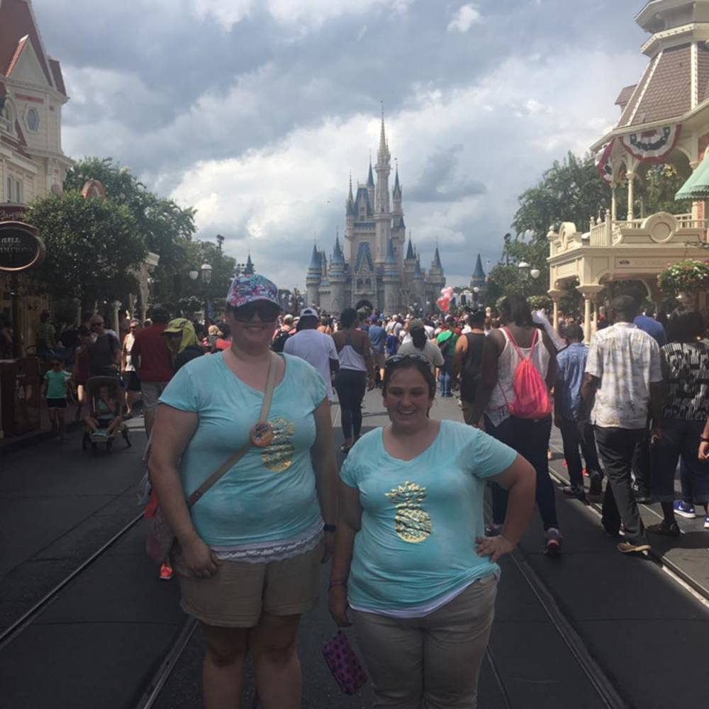 Meet your Posher, Audrey