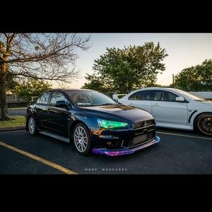 Meet your Posher, Sergio