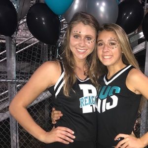 Meet your Posher, Isabelle